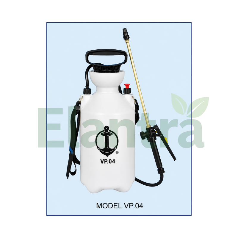 MODEL VP 04